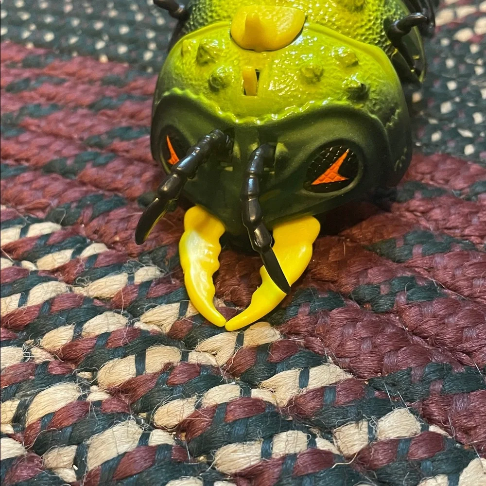Transformers Beast Wars‎ Retrax 1996 Complete